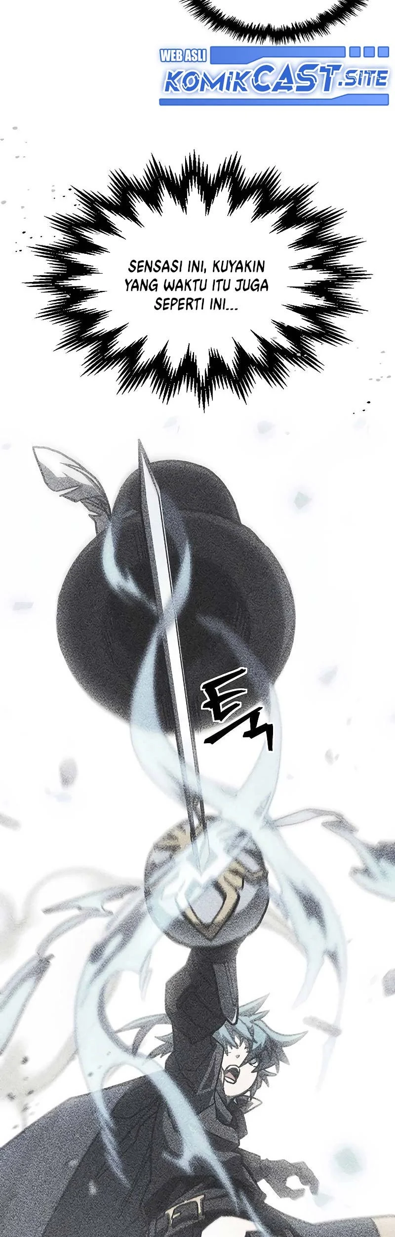 A Returner's Magic Should Be Special Chapter 218 - halaman 31