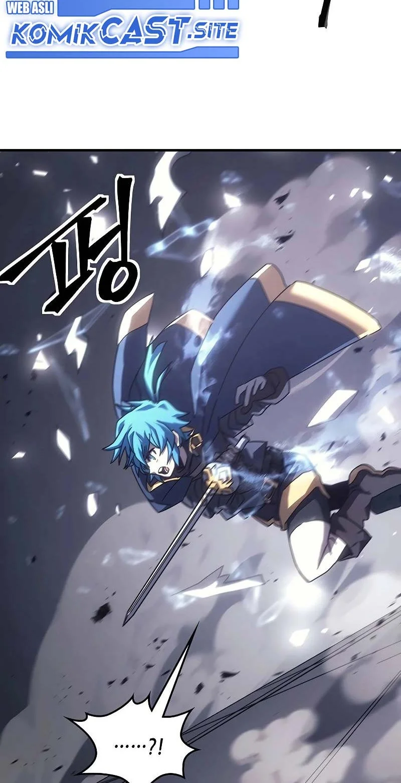A Returner's Magic Should Be Special Chapter 218 - halaman 36