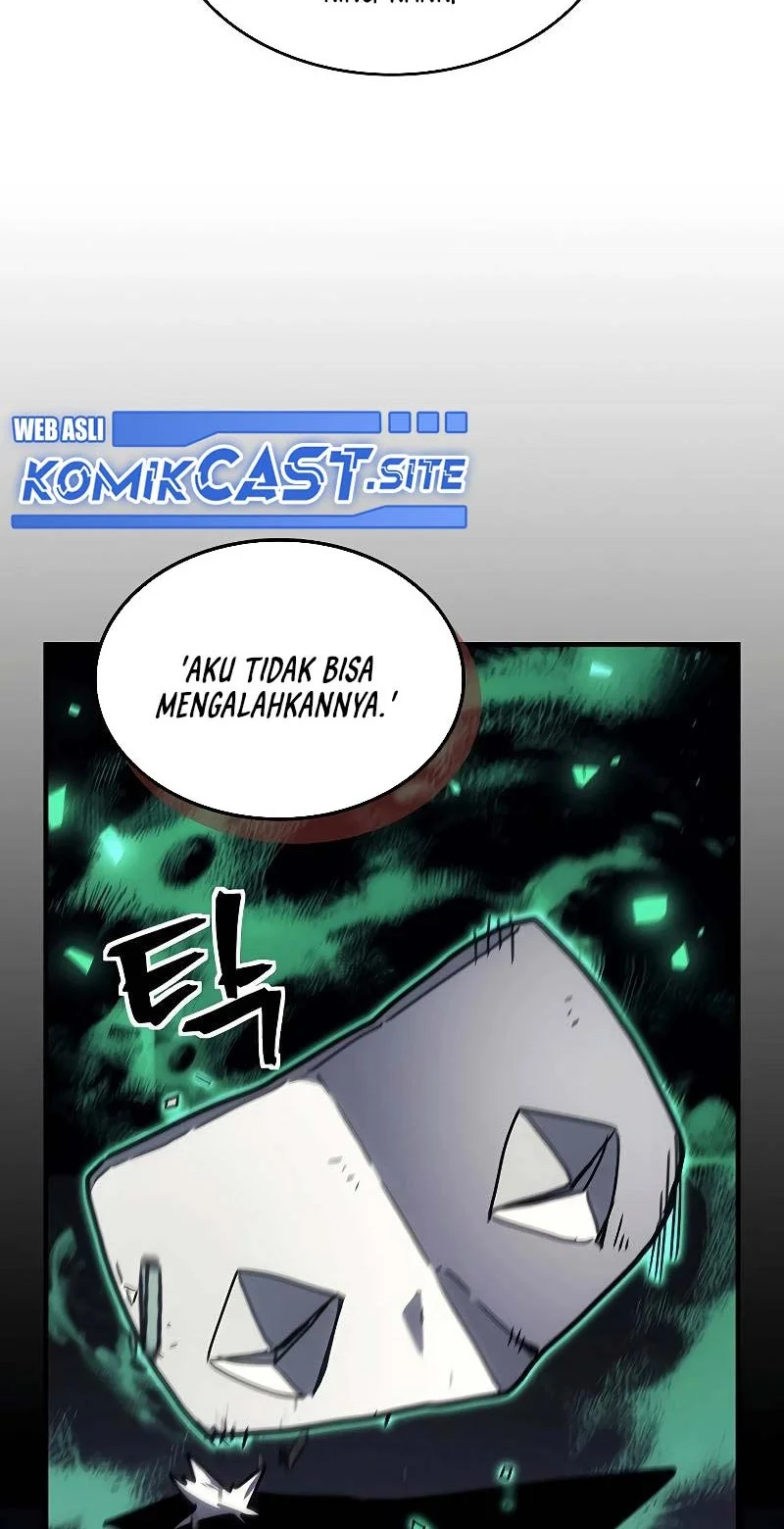 A Returner's Magic Should Be Special Chapter 218 - halaman 38