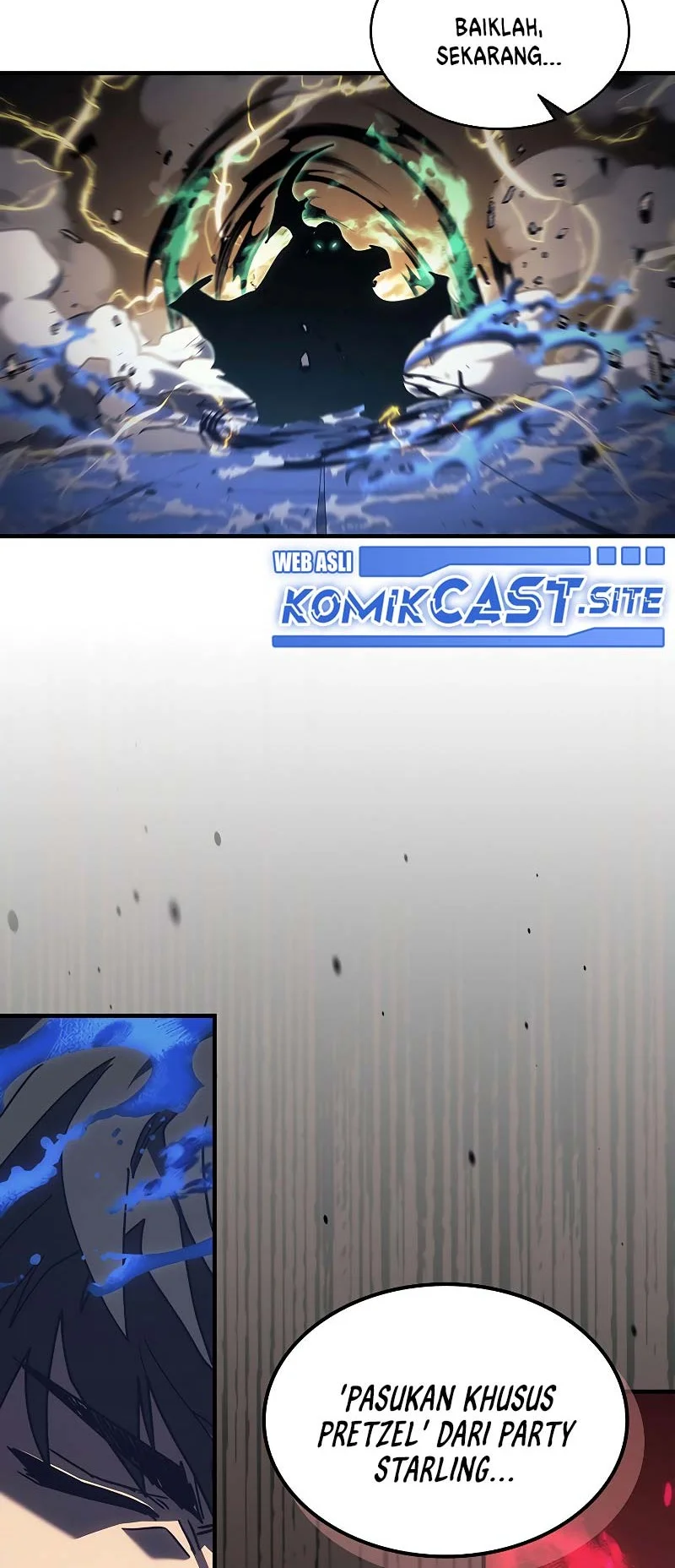 A Returner's Magic Should Be Special Chapter 218 - halaman 50