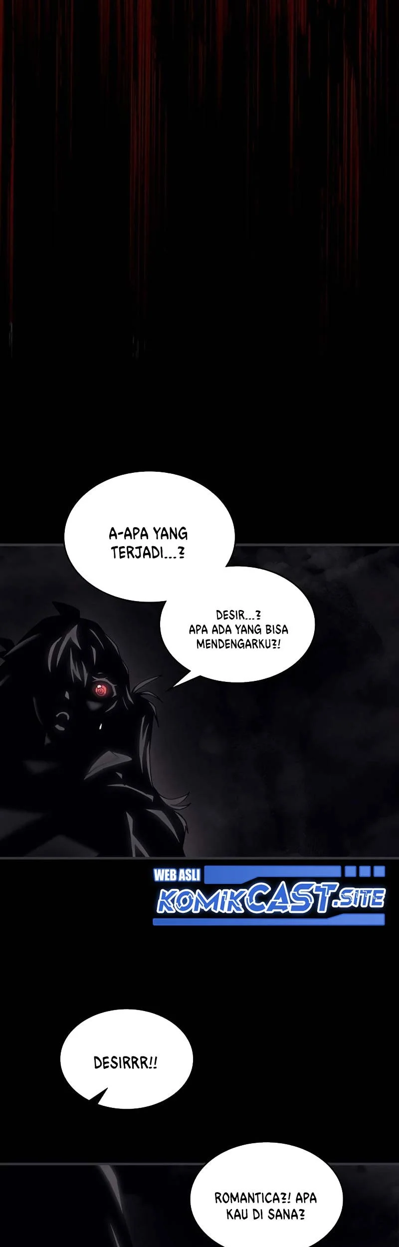A Returner's Magic Should Be Special Chapter 219 - halaman 17