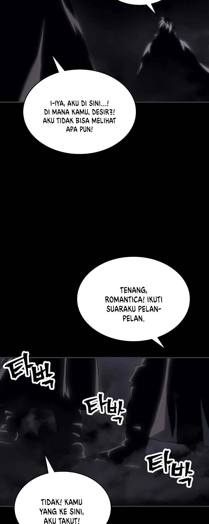 A Returner's Magic Should Be Special Chapter 219 - halaman 18