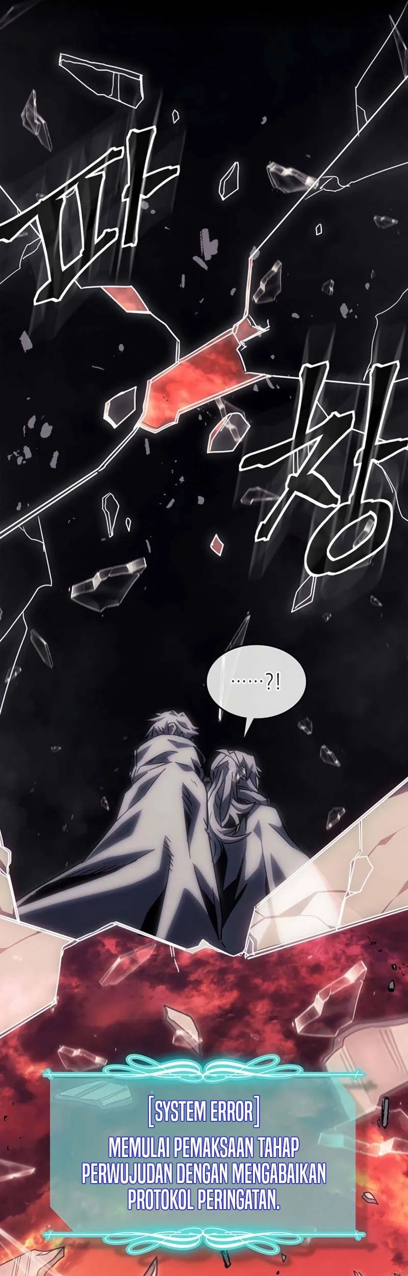 A Returner's Magic Should Be Special Chapter 219 - halaman 23