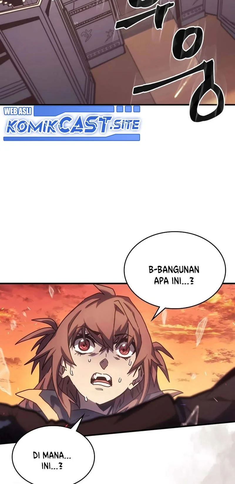 A Returner's Magic Should Be Special Chapter 219 - halaman 26