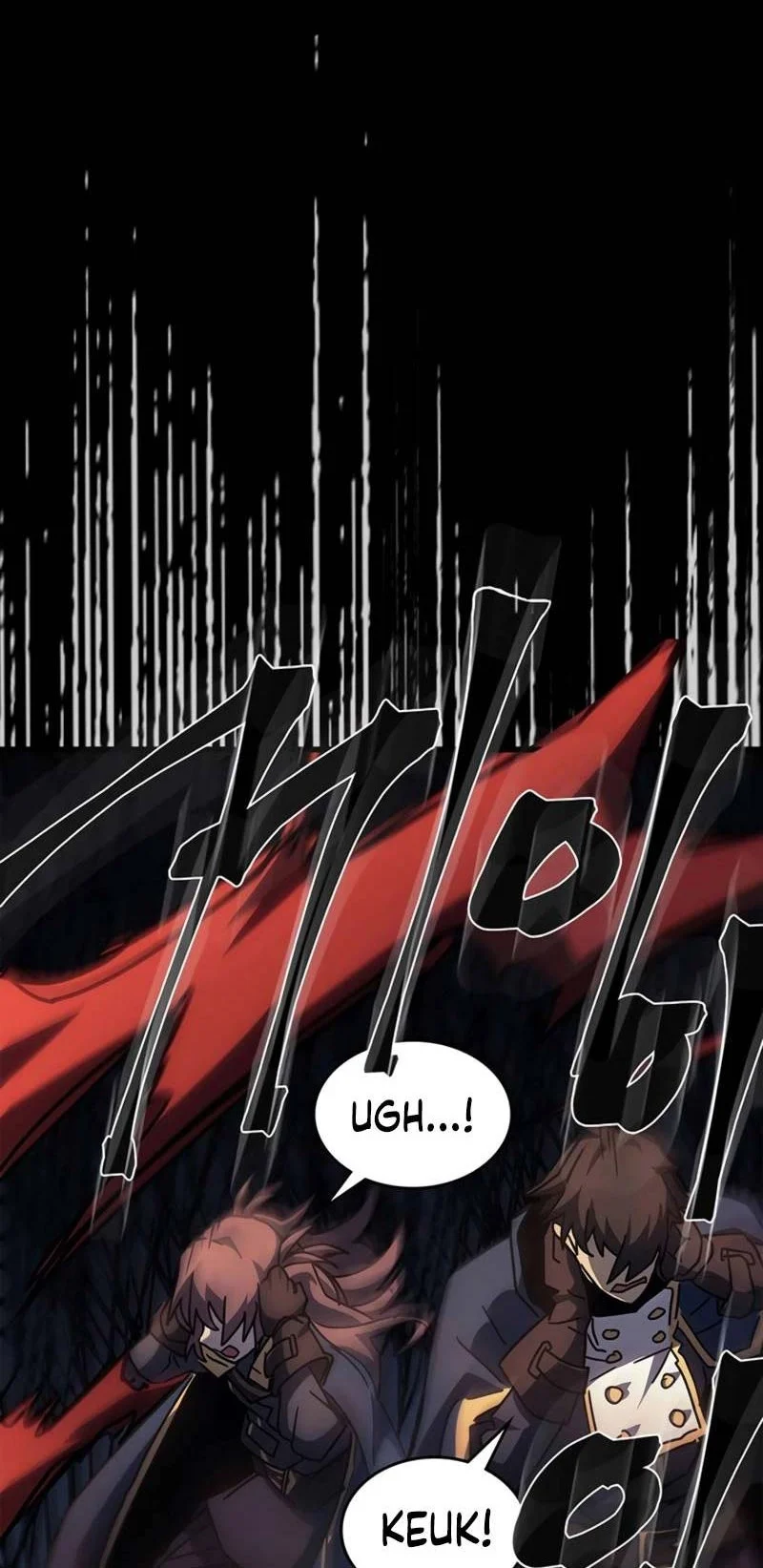A Returner's Magic Should Be Special Chapter 219 - halaman 34