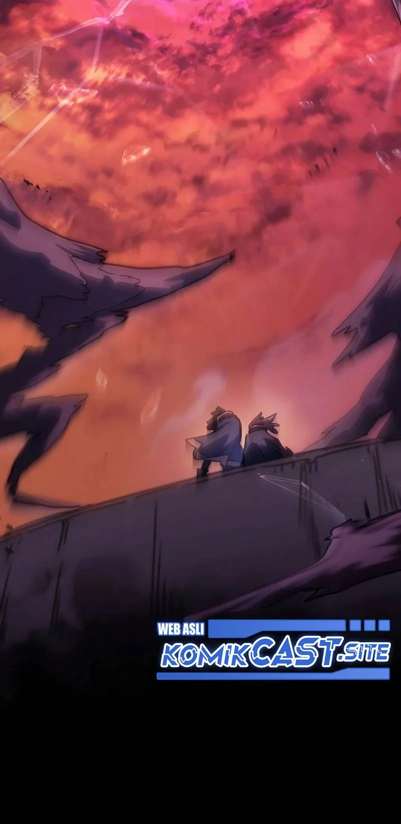 A Returner's Magic Should Be Special Chapter 219 - halaman 36