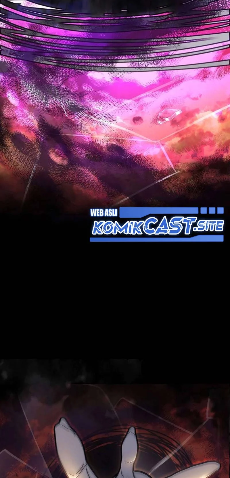 A Returner's Magic Should Be Special Chapter 219 - halaman 38