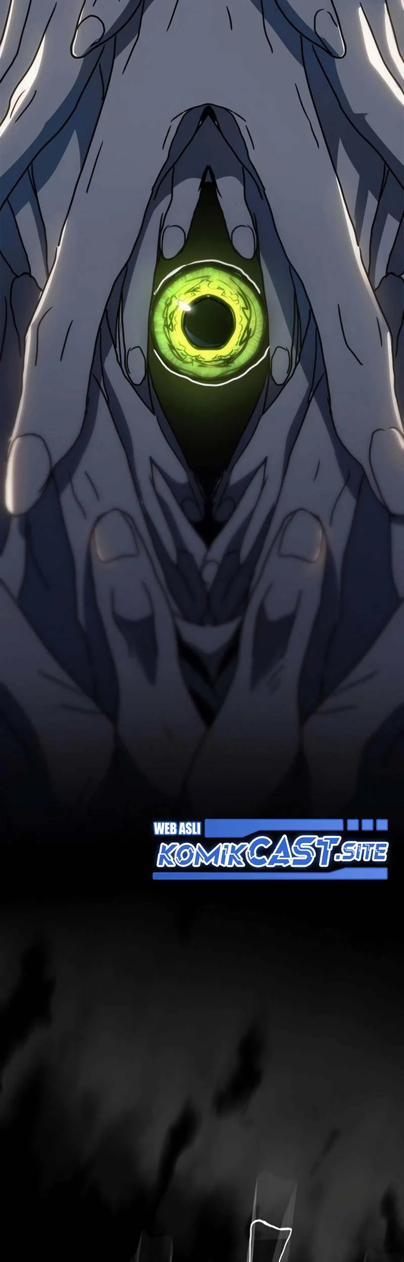 A Returner's Magic Should Be Special Chapter 219 - halaman 43