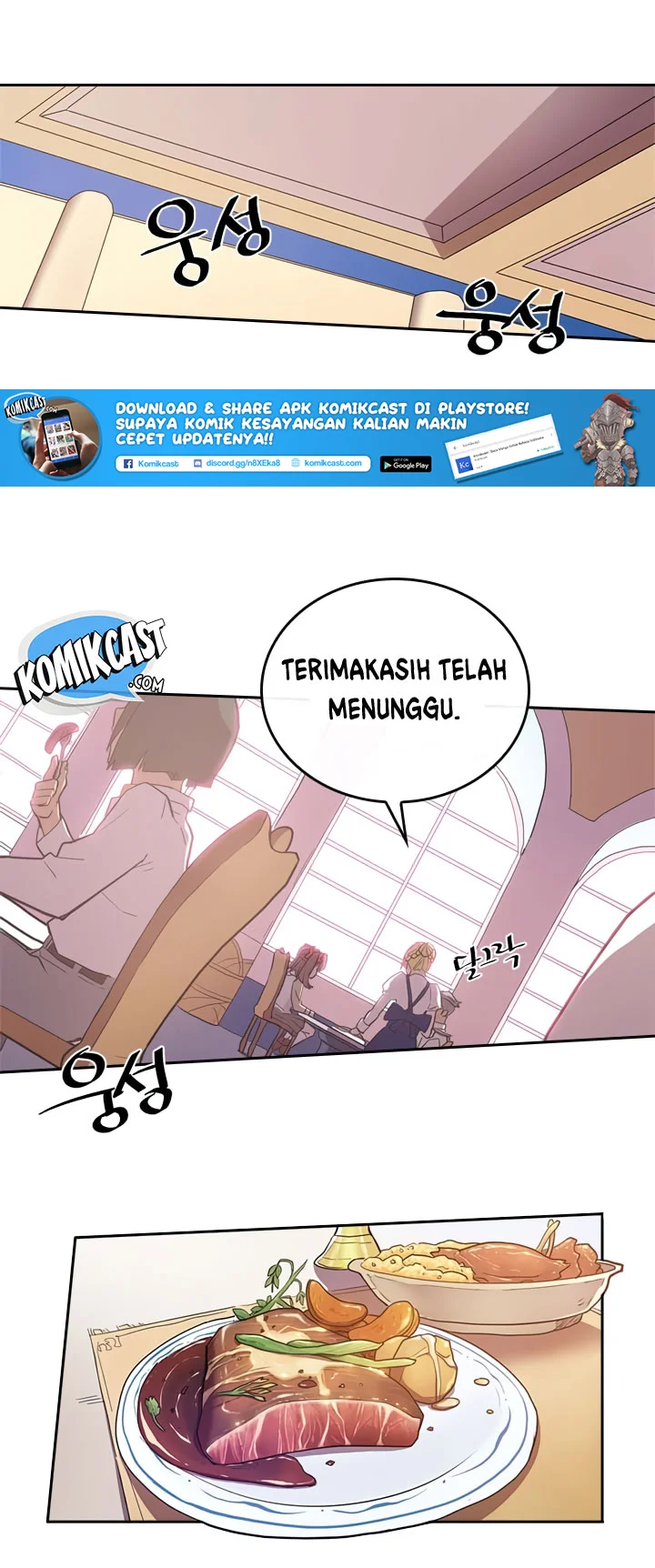 A Returner's Magic Should Be Special Chapter 22 - halaman 2