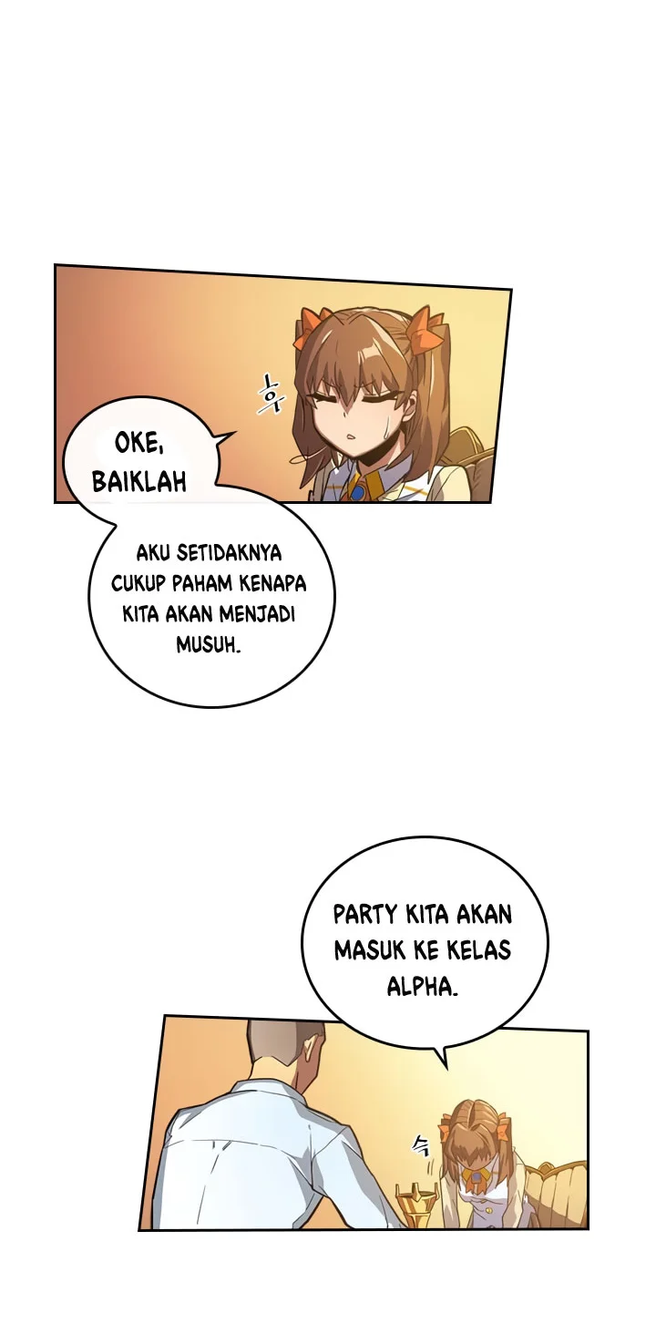 A Returner's Magic Should Be Special Chapter 22 - halaman 32