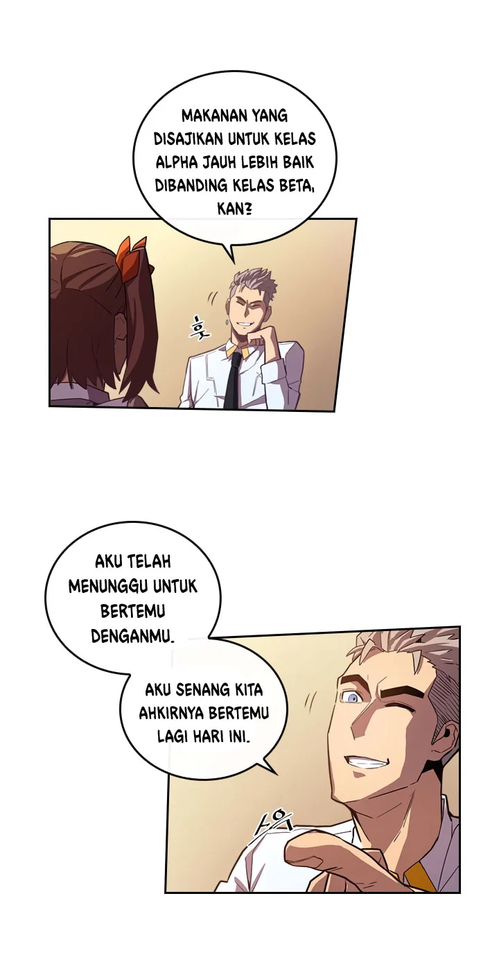 A Returner's Magic Should Be Special Chapter 22 - halaman 5