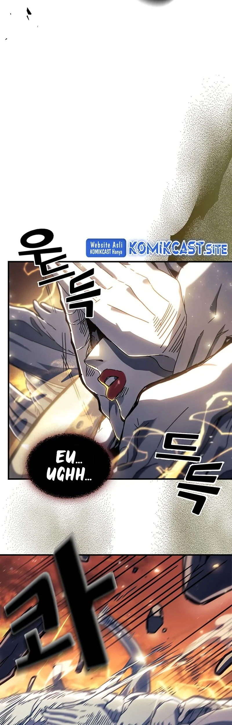 A Returner's Magic Should Be Special Chapter 220 - halaman 13