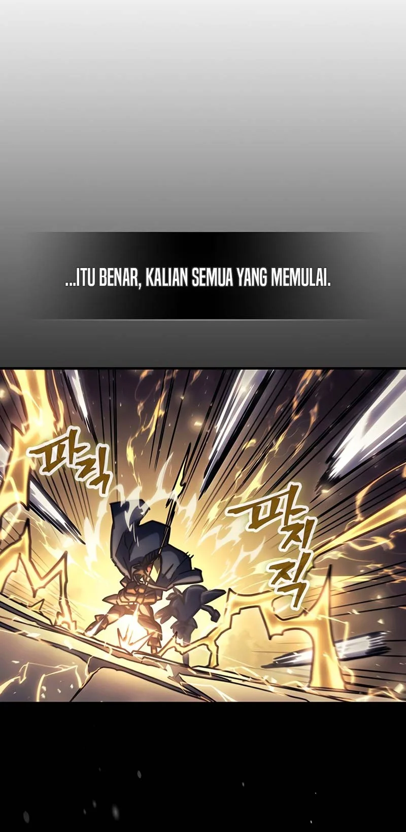 A Returner's Magic Should Be Special Chapter 220 - halaman 16