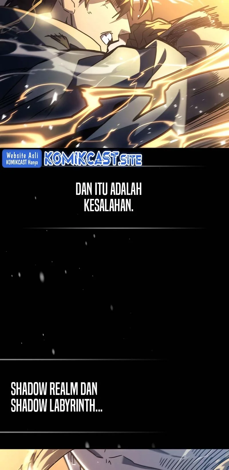 A Returner's Magic Should Be Special Chapter 220 - halaman 18