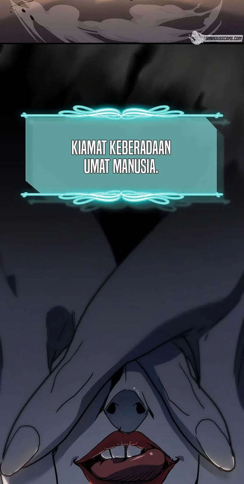 A Returner's Magic Should Be Special Chapter 220 - halaman 2
