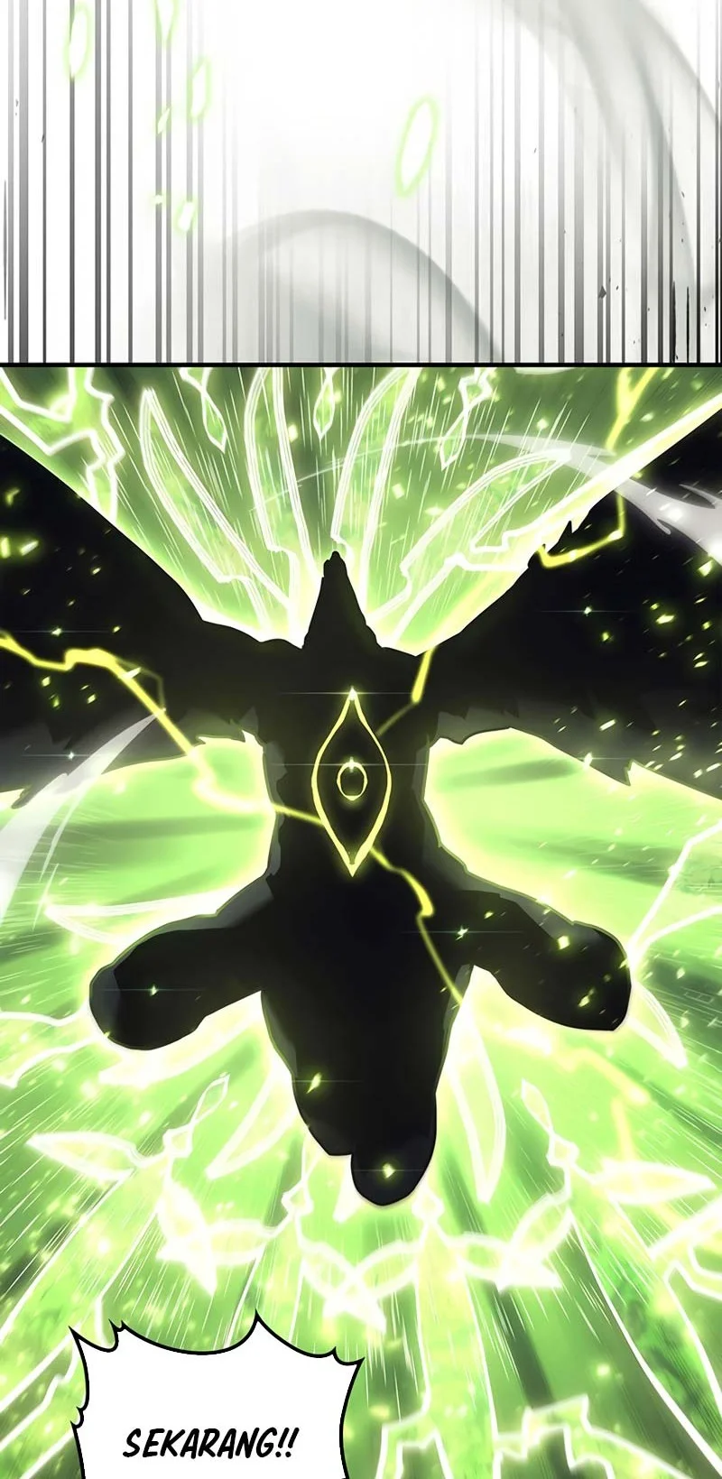 A Returner's Magic Should Be Special Chapter 220 - halaman 24
