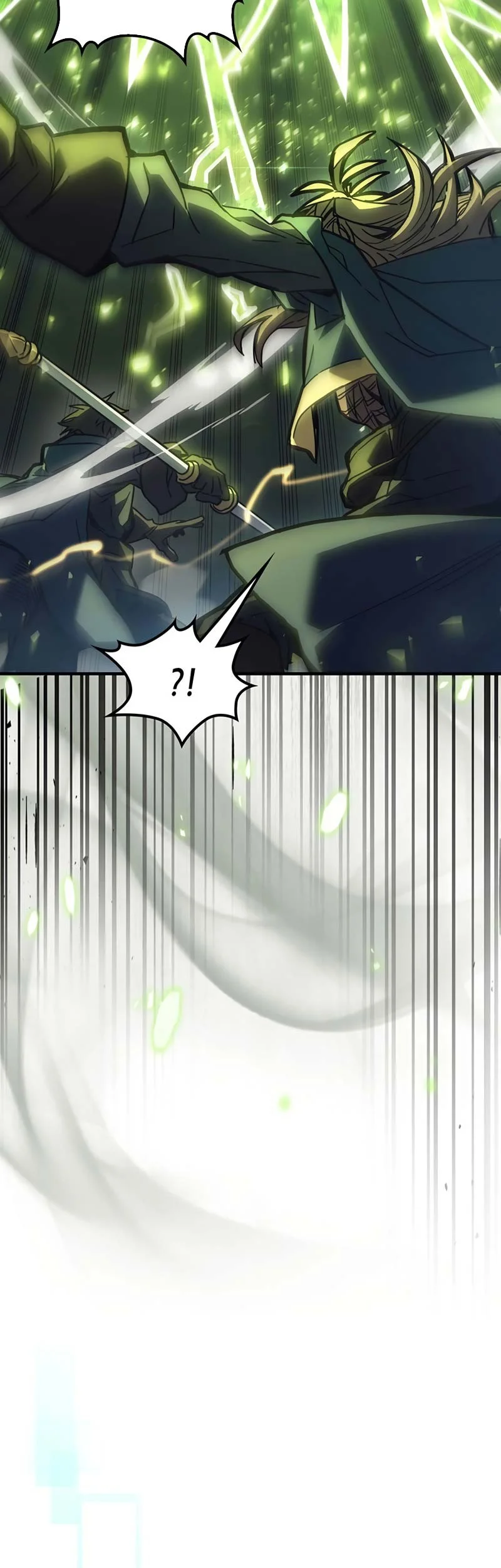 A Returner's Magic Should Be Special Chapter 220 - halaman 25