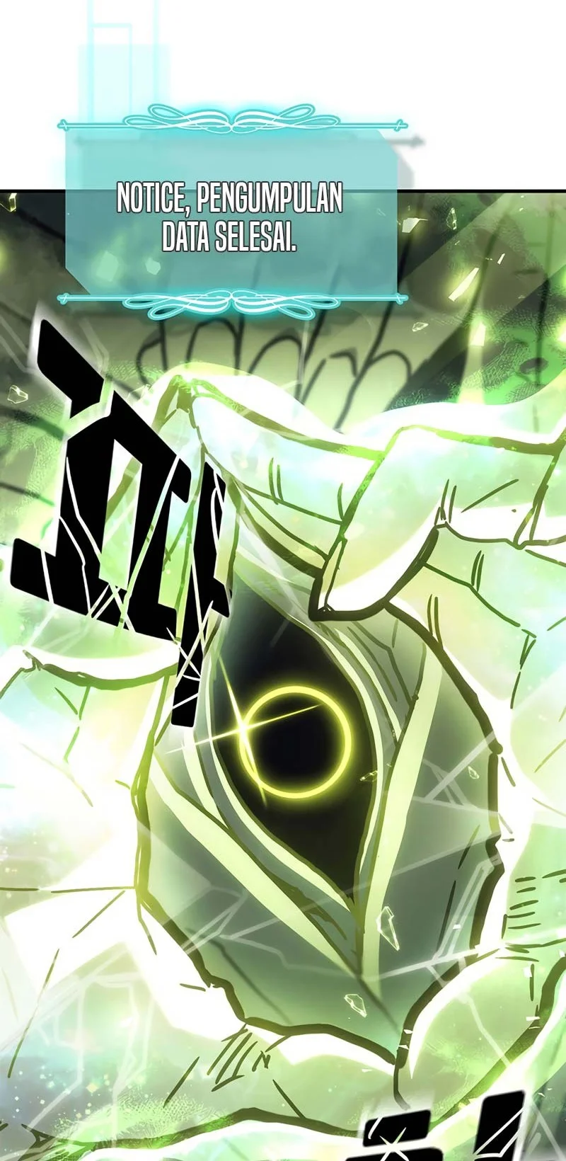A Returner's Magic Should Be Special Chapter 220 - halaman 26