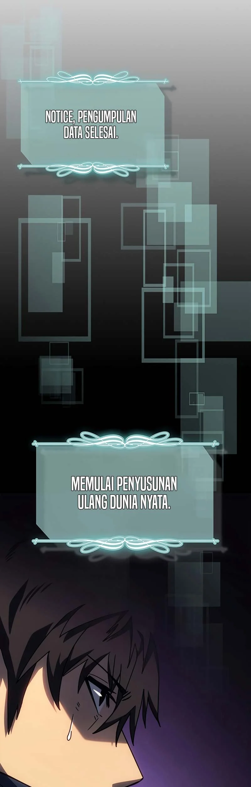 A Returner's Magic Should Be Special Chapter 220 - halaman 47