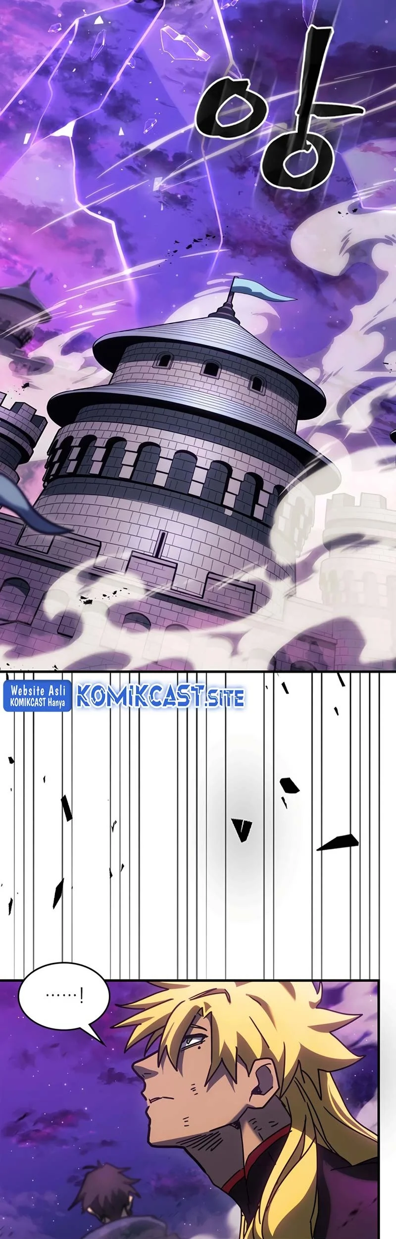 A Returner's Magic Should Be Special Chapter 220 - halaman 51