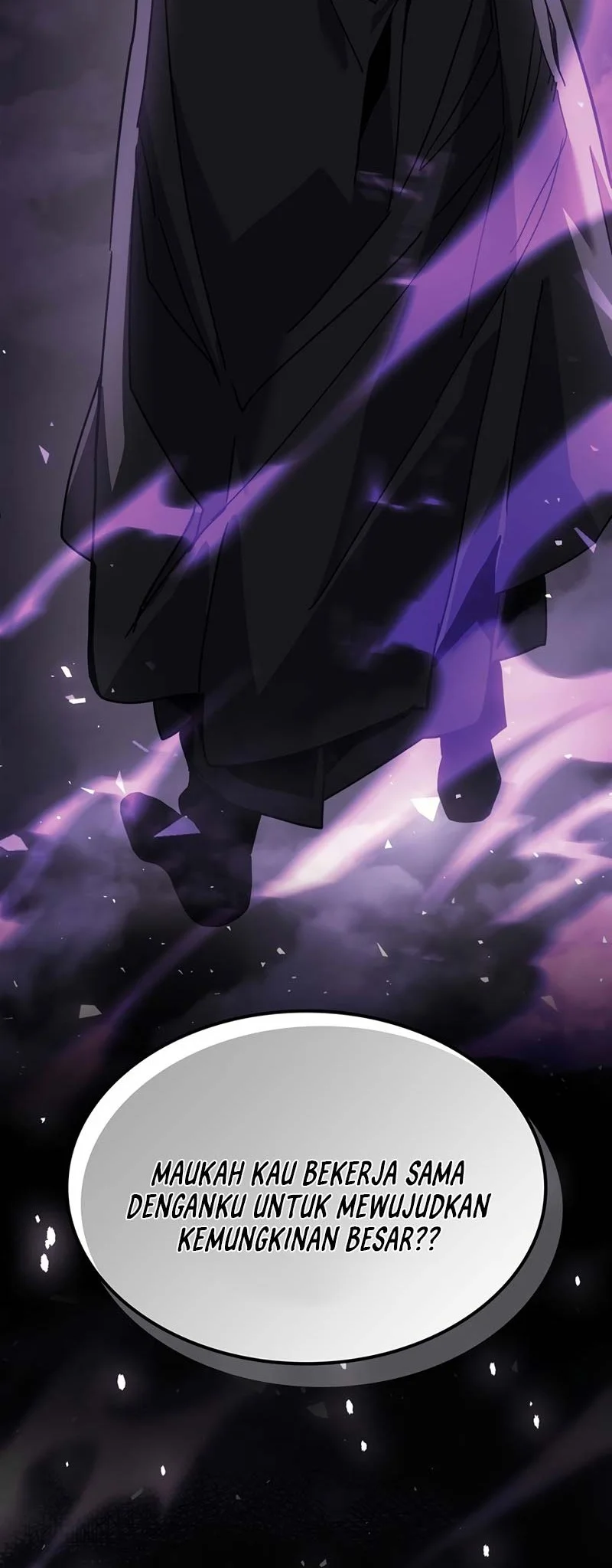 A Returner's Magic Should Be Special Chapter 220 - halaman 54