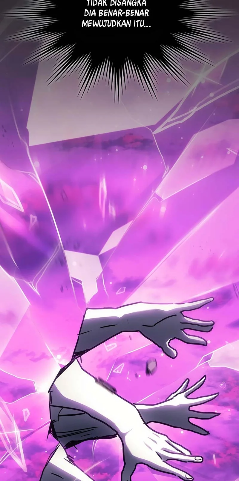 A Returner's Magic Should Be Special Chapter 220 - halaman 56