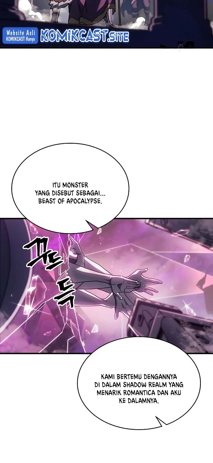 A Returner's Magic Should Be Special Chapter 221 - halaman 12