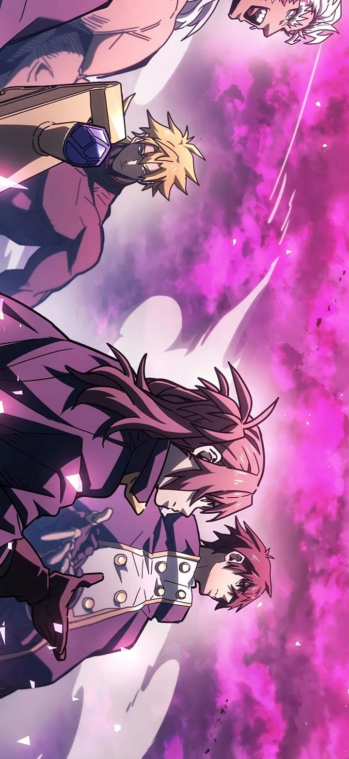 A Returner's Magic Should Be Special Chapter 221 - halaman 26