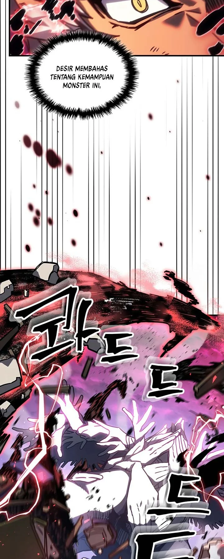 A Returner's Magic Should Be Special Chapter 221 - halaman 42