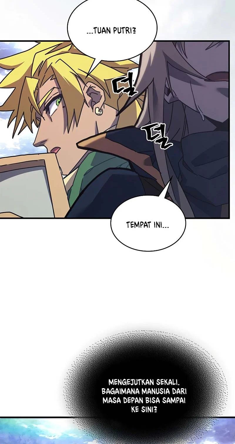 A Returner's Magic Should Be Special Chapter 222 - halaman 10