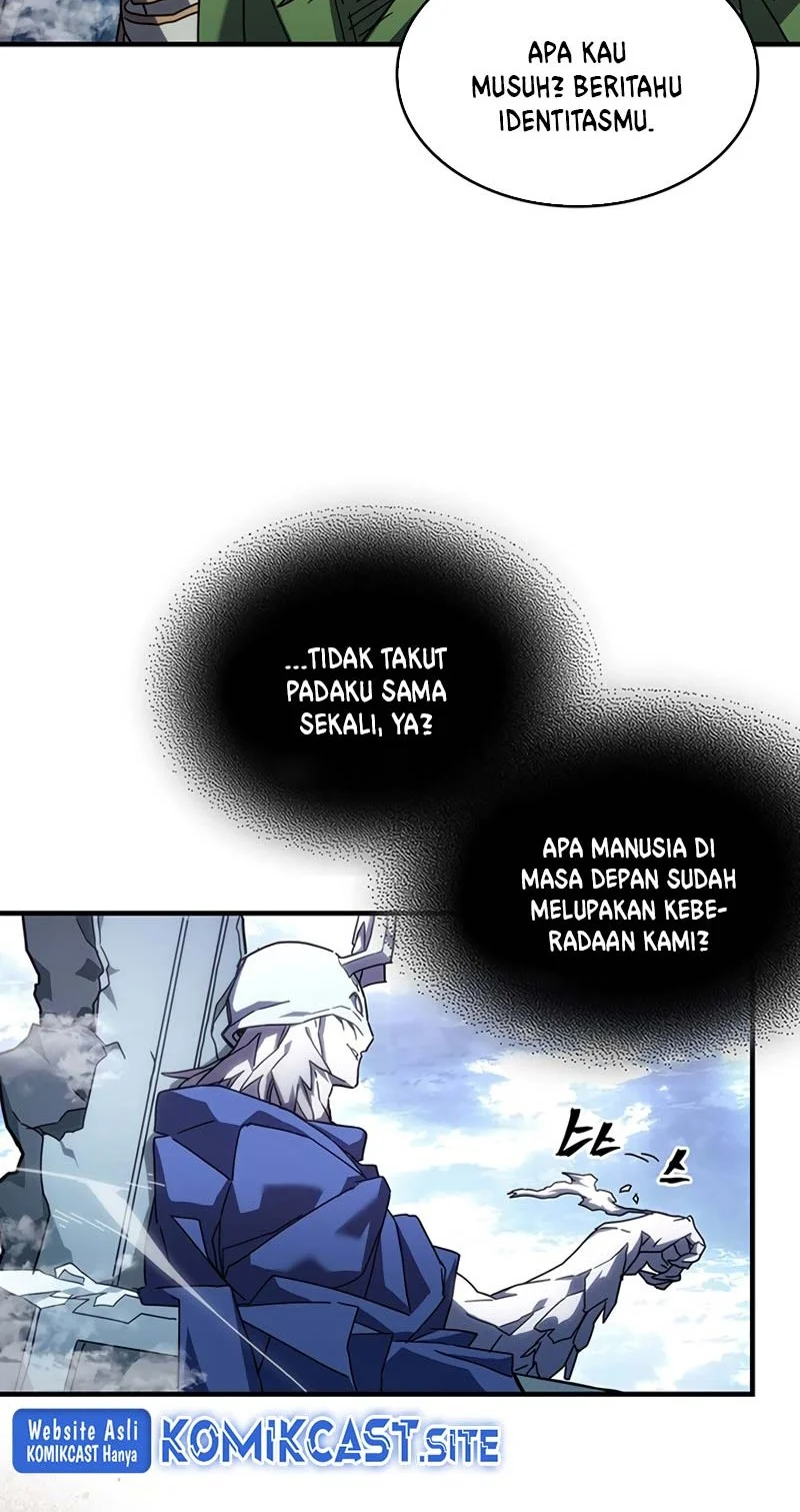 A Returner's Magic Should Be Special Chapter 222 - halaman 14