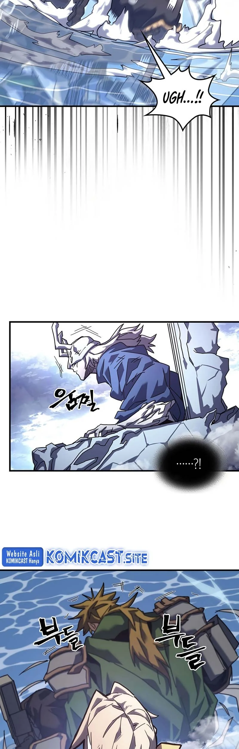 A Returner's Magic Should Be Special Chapter 222 - halaman 17