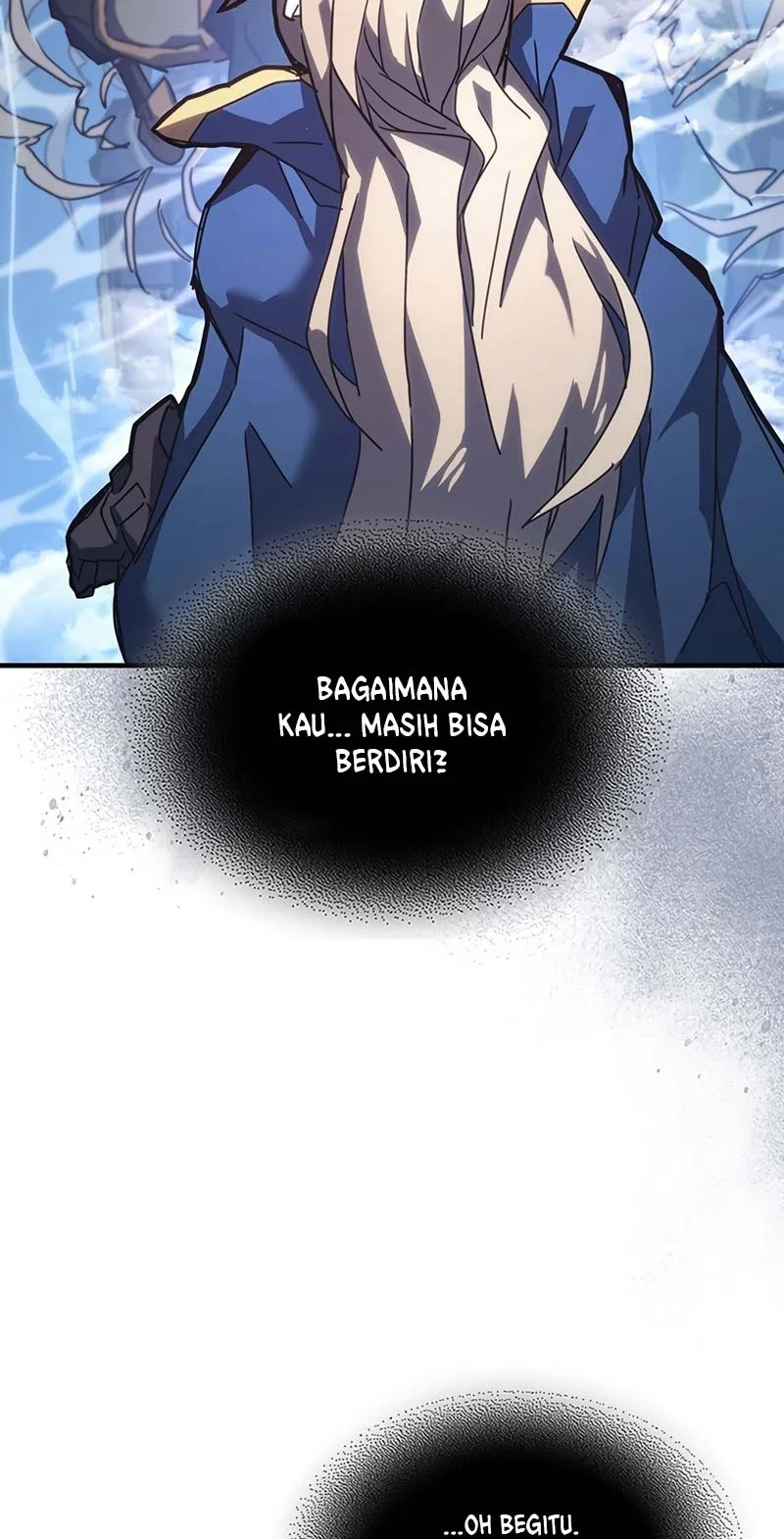 A Returner's Magic Should Be Special Chapter 222 - halaman 18