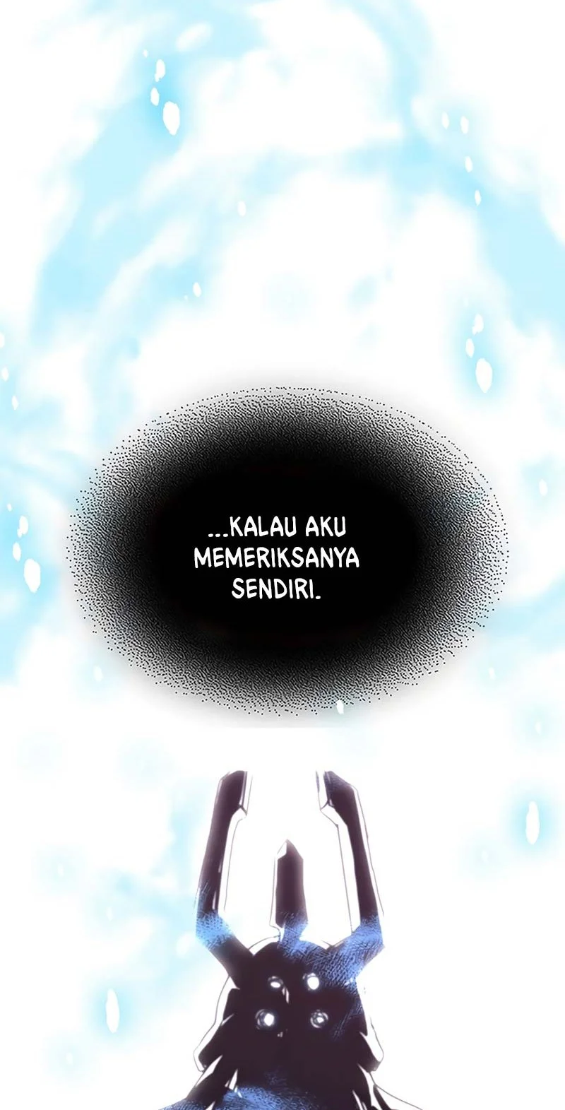 A Returner's Magic Should Be Special Chapter 222 - halaman 20