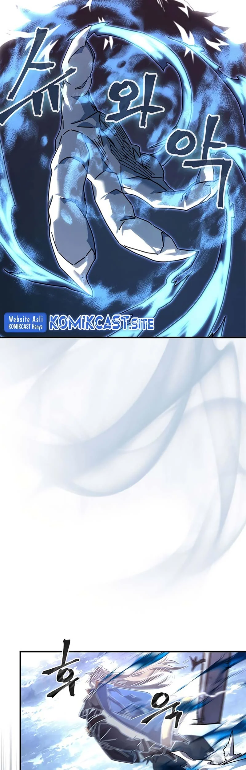 A Returner's Magic Should Be Special Chapter 222 - halaman 21