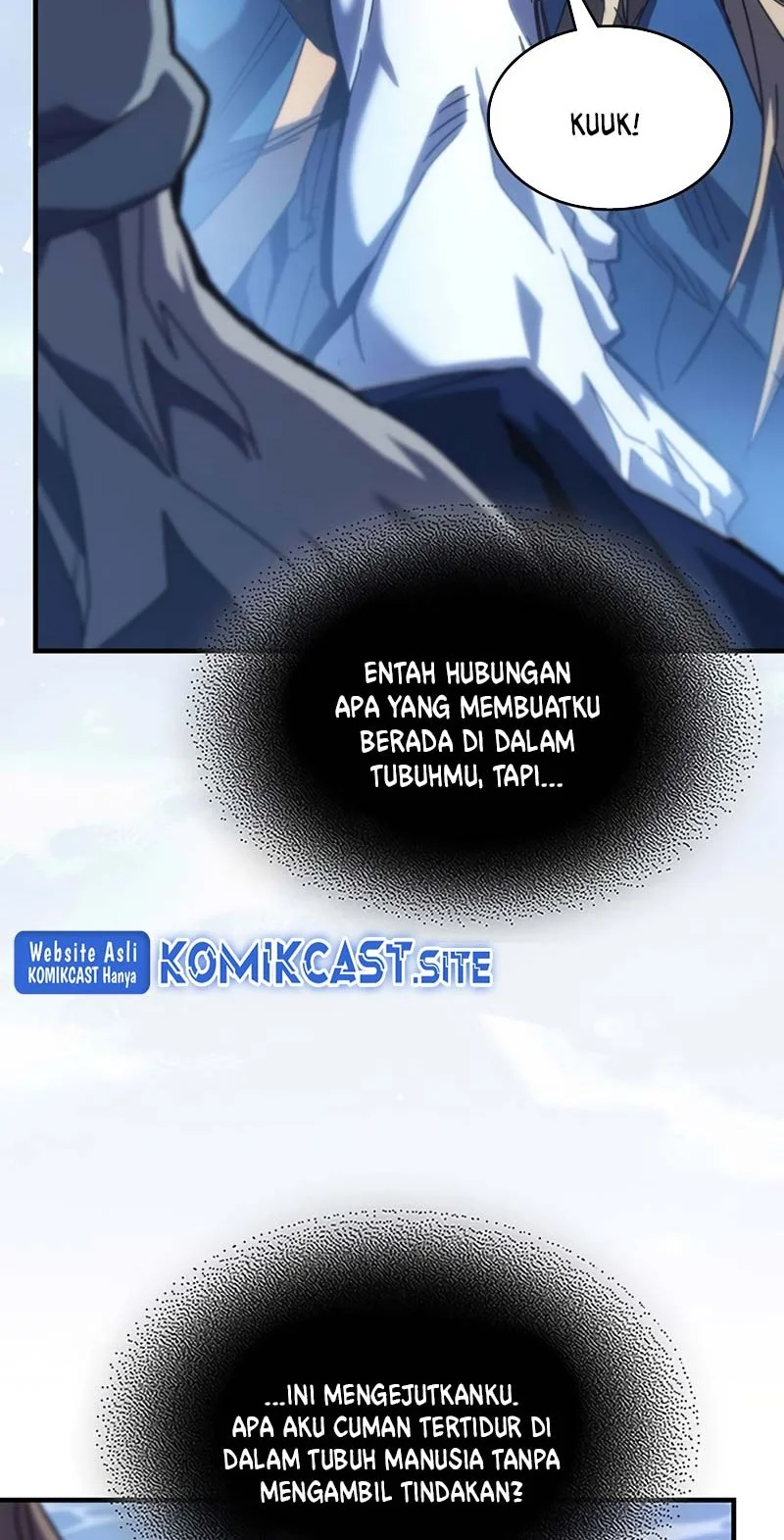 A Returner's Magic Should Be Special Chapter 222 - halaman 24