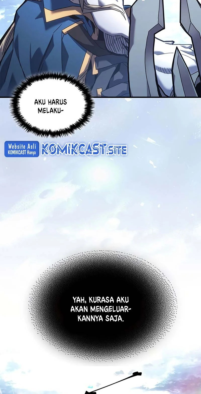 A Returner's Magic Should Be Special Chapter 222 - halaman 26