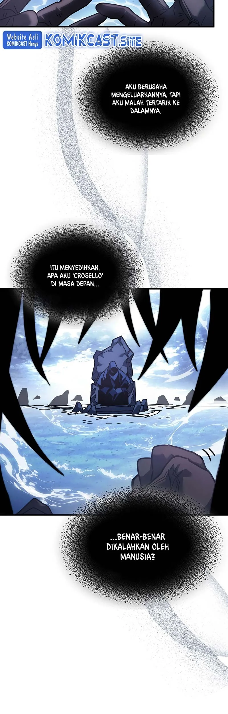 A Returner's Magic Should Be Special Chapter 222 - halaman 43