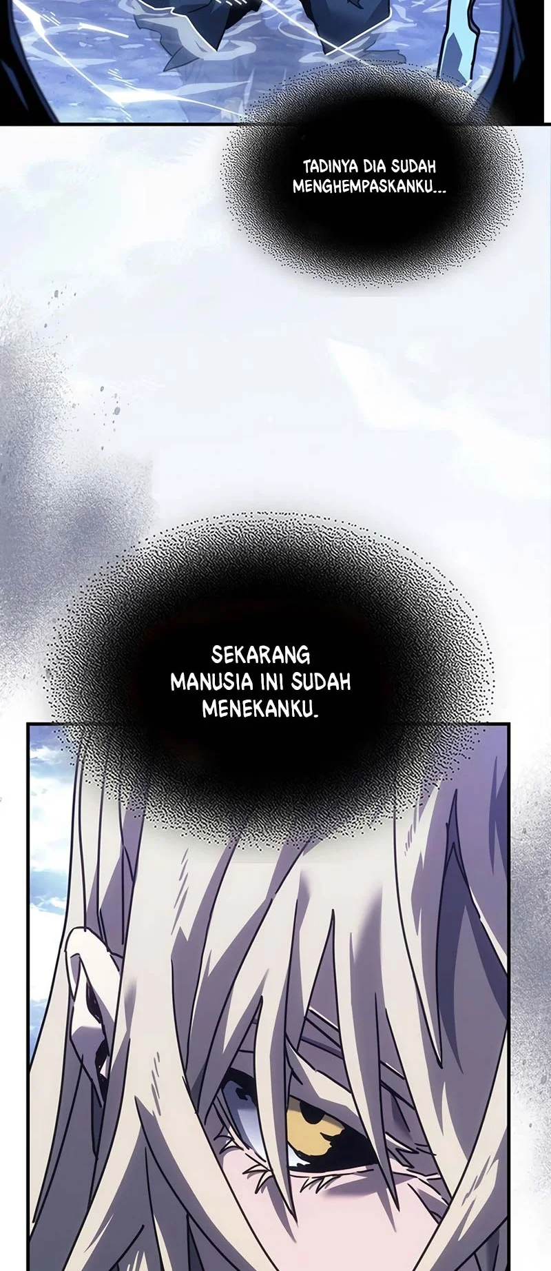 A Returner's Magic Should Be Special Chapter 222 - halaman 54