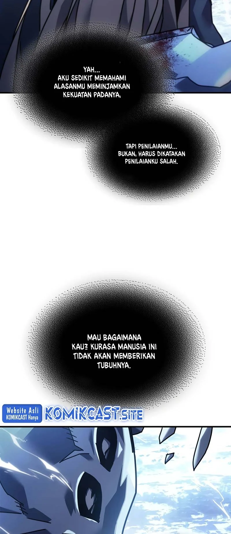 A Returner's Magic Should Be Special Chapter 222 - halaman 56