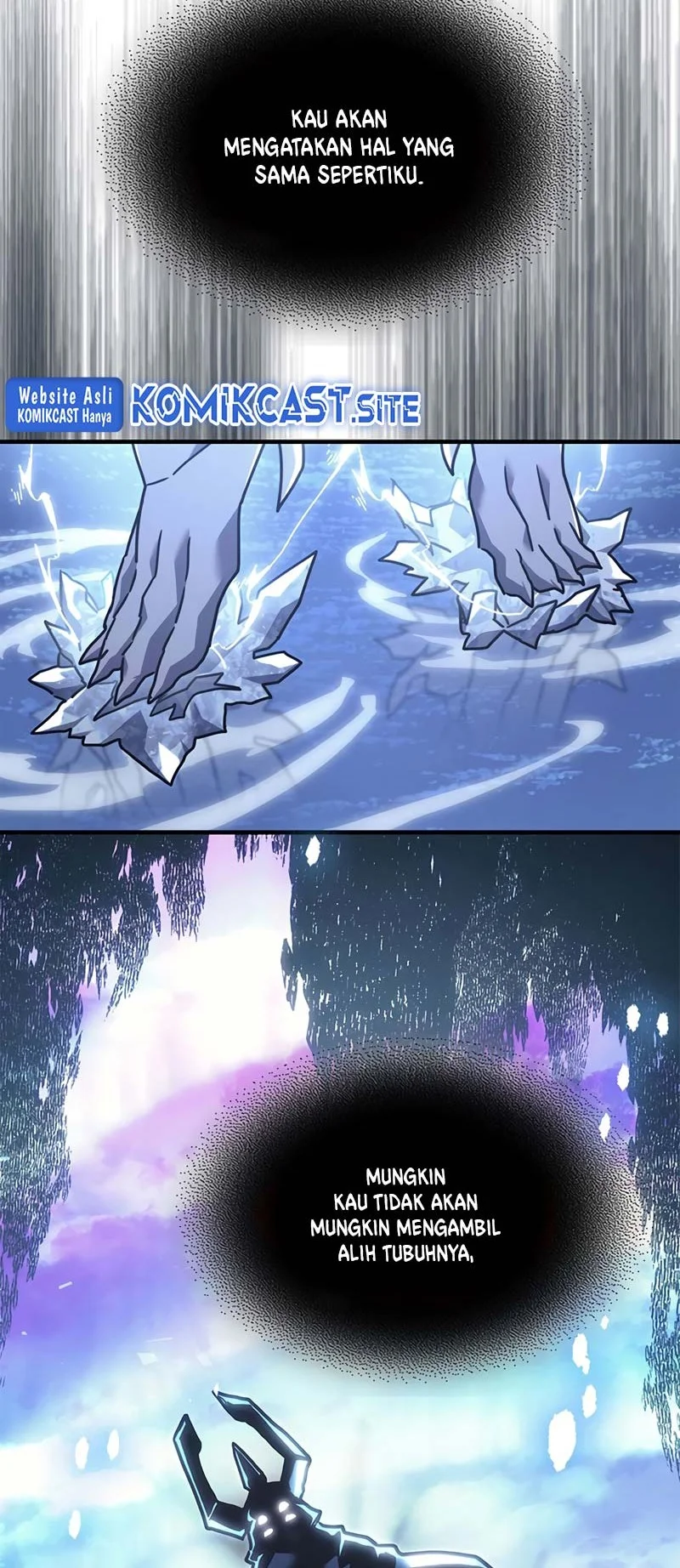 A Returner's Magic Should Be Special Chapter 222 - halaman 58