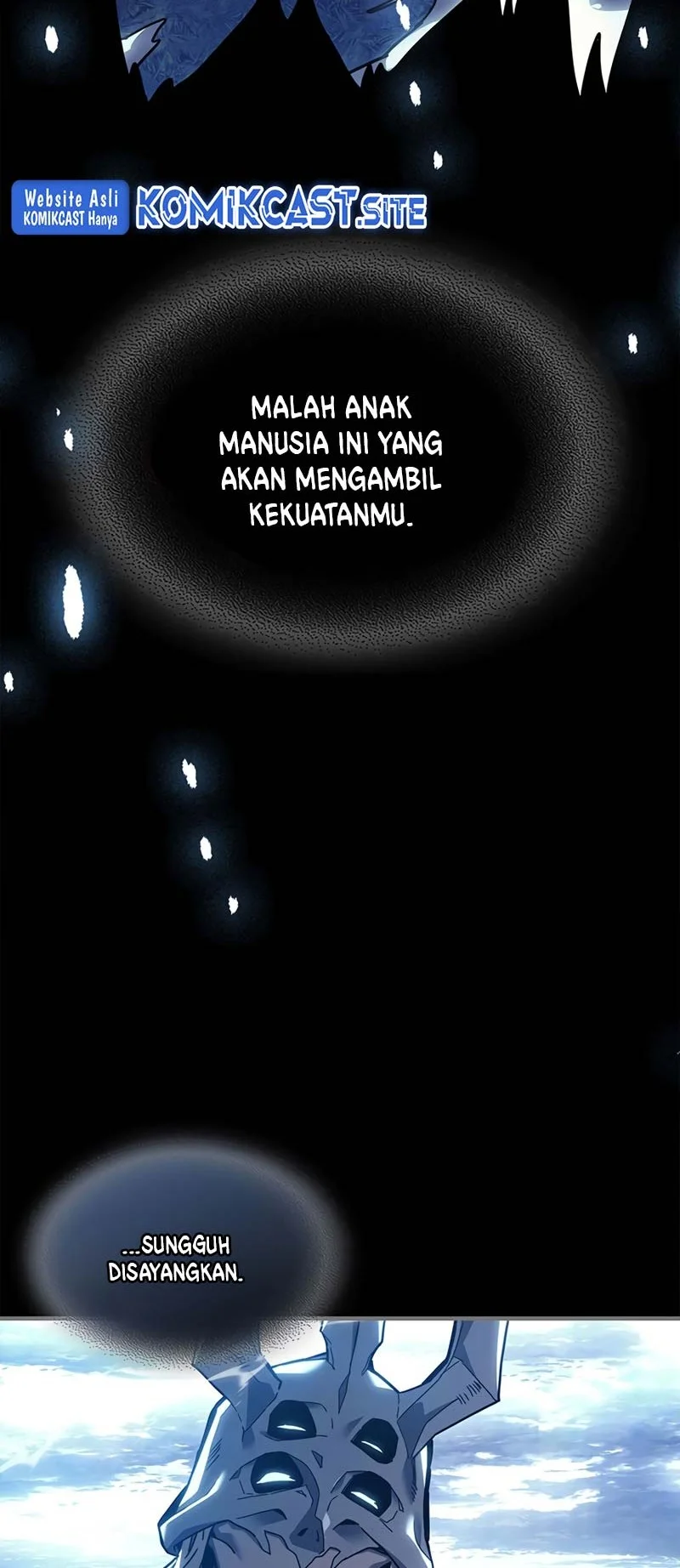 A Returner's Magic Should Be Special Chapter 222 - halaman 60