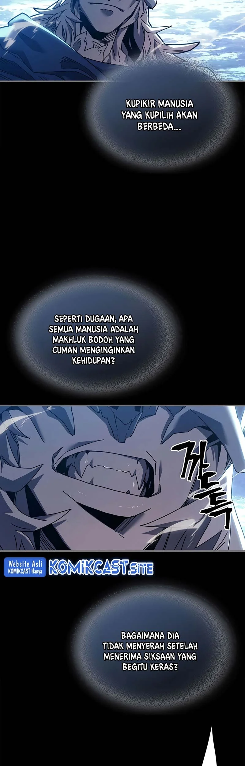 A Returner's Magic Should Be Special Chapter 222 - halaman 61