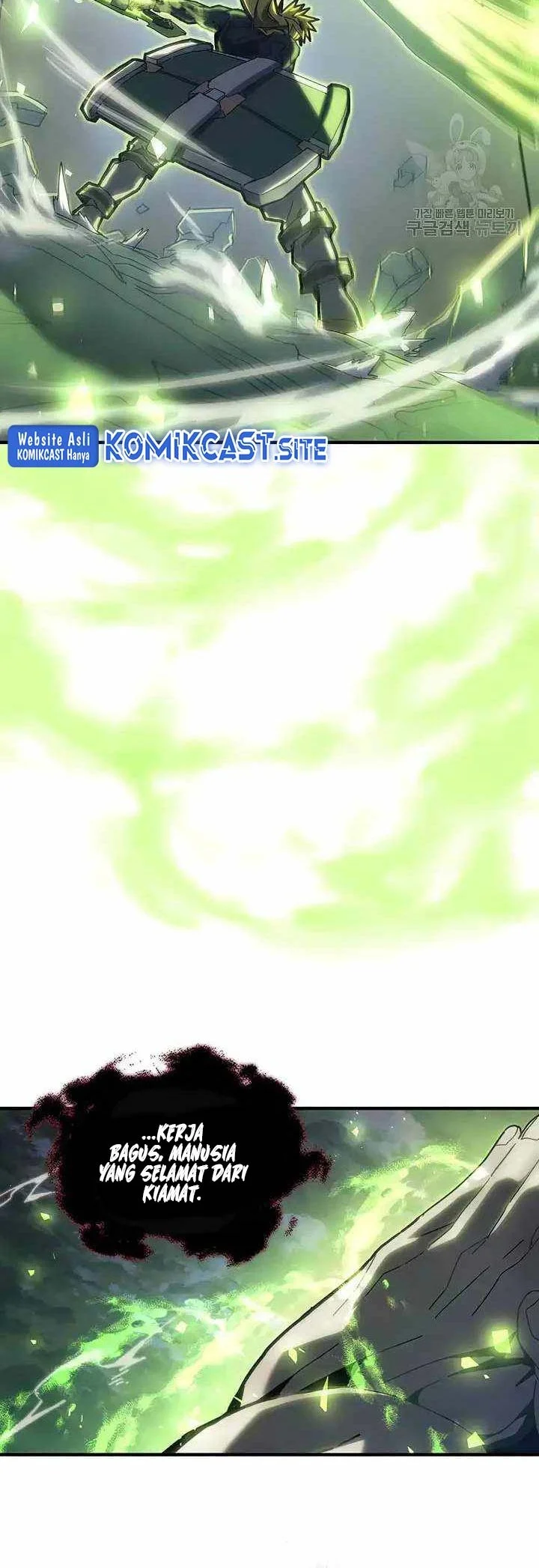 A Returner's Magic Should Be Special Chapter 223 - halaman 10