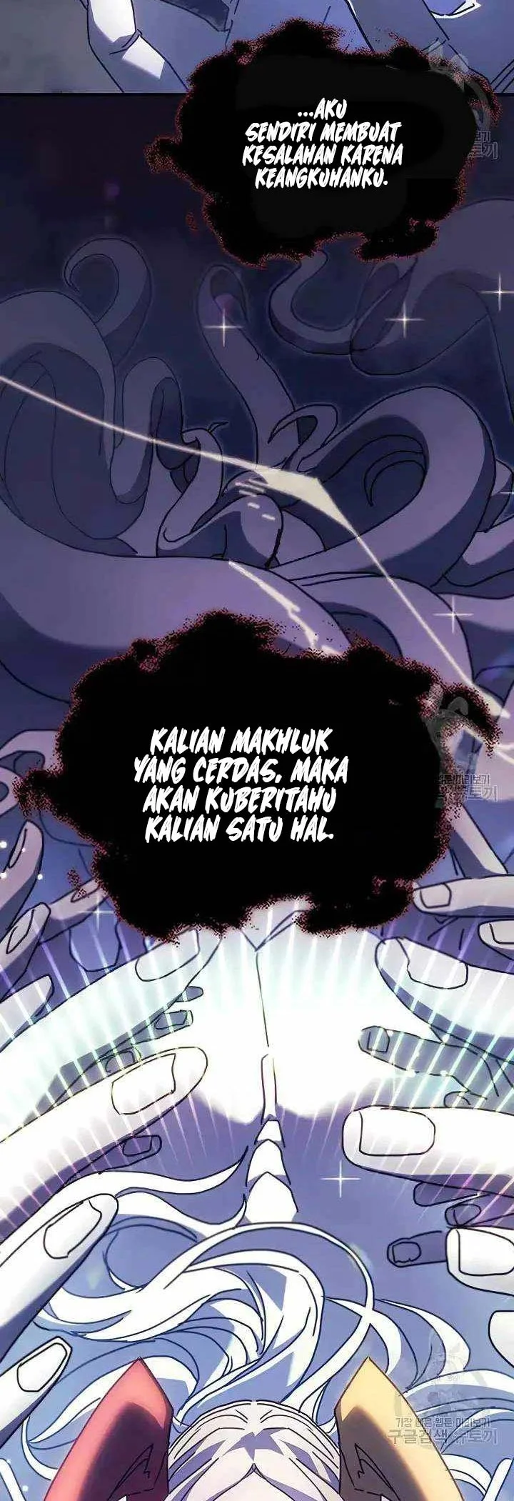 A Returner's Magic Should Be Special Chapter 223 - halaman 12