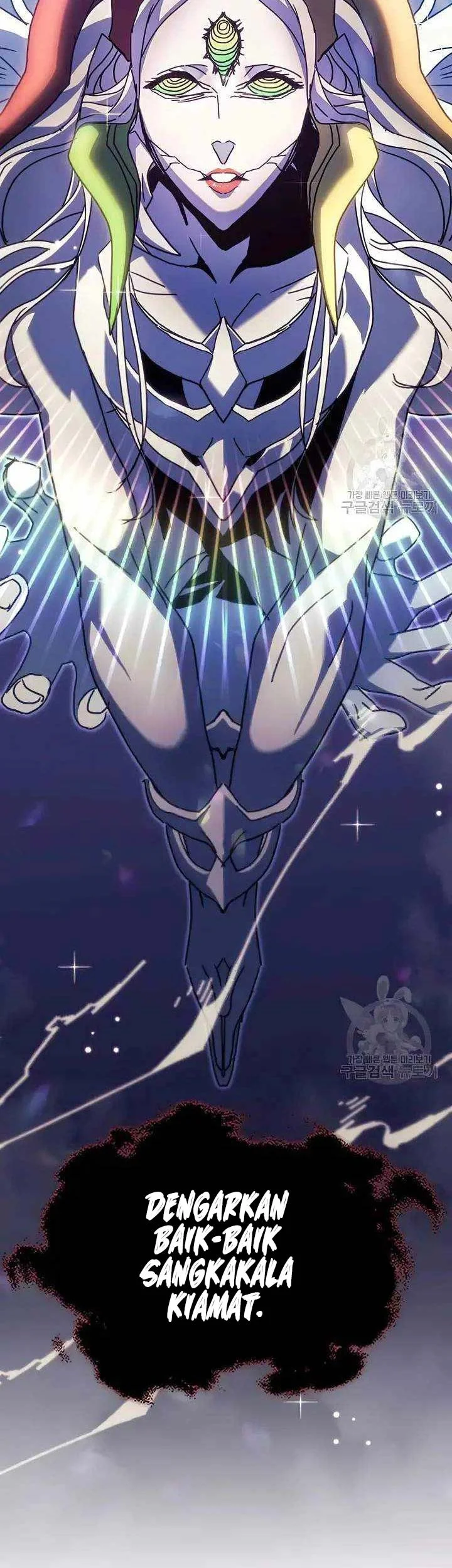 A Returner's Magic Should Be Special Chapter 223 - halaman 13