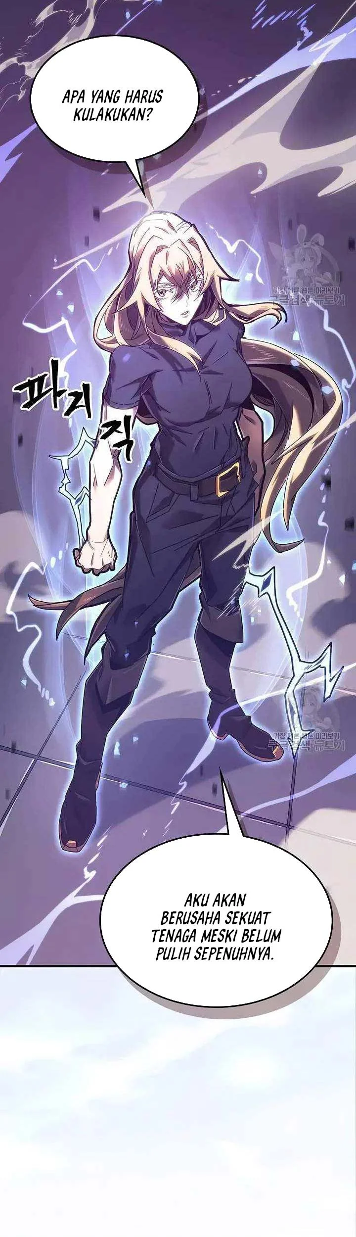 A Returner's Magic Should Be Special Chapter 223 - halaman 17