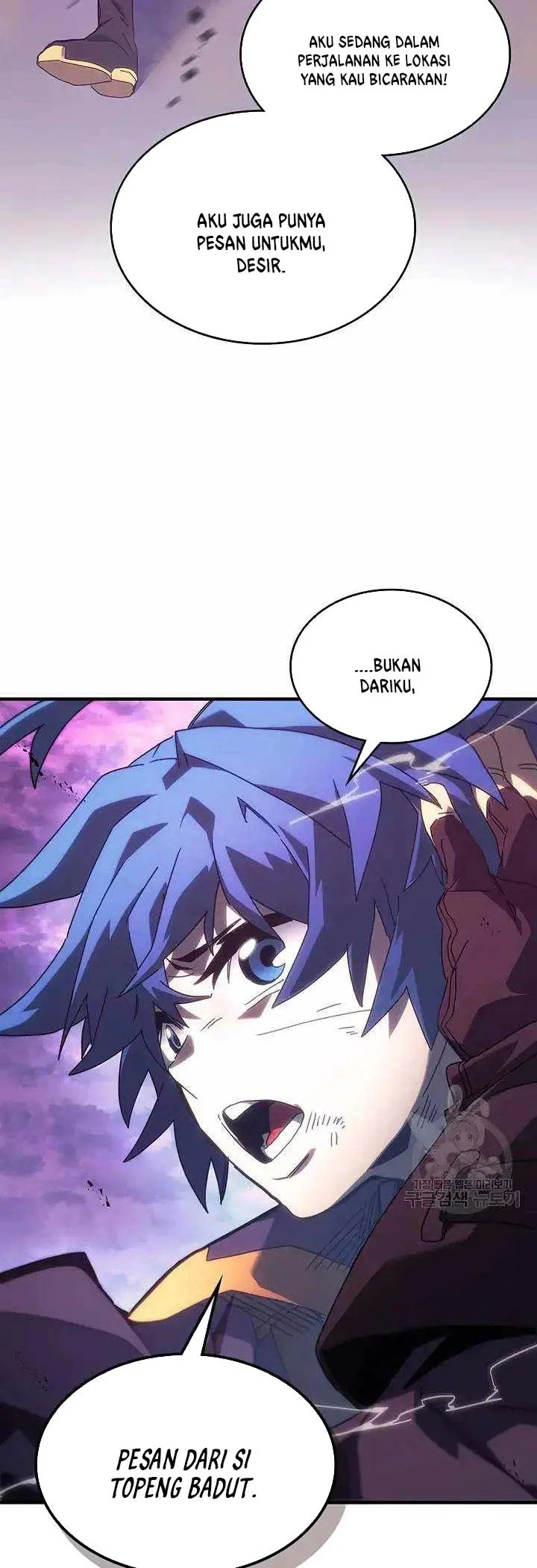 A Returner's Magic Should Be Special Chapter 223 - halaman 20