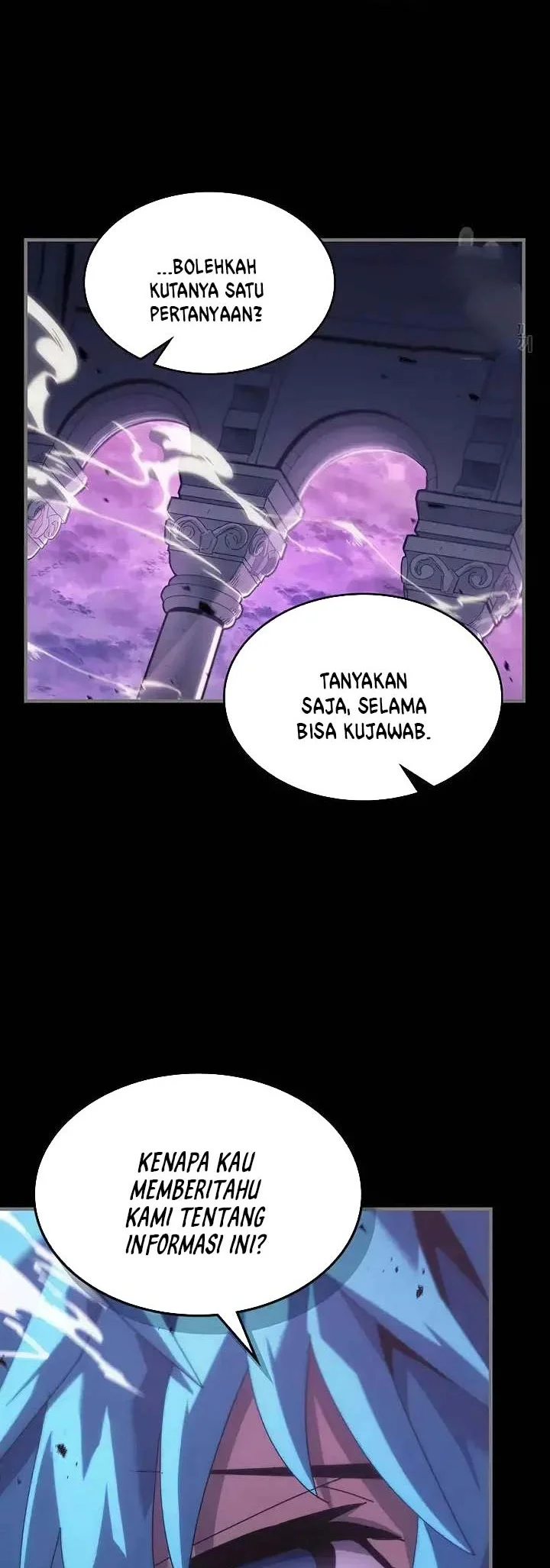 A Returner's Magic Should Be Special Chapter 223 - halaman 26