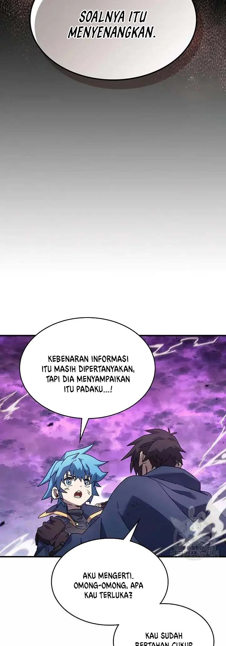 A Returner's Magic Should Be Special Chapter 223 - halaman 28